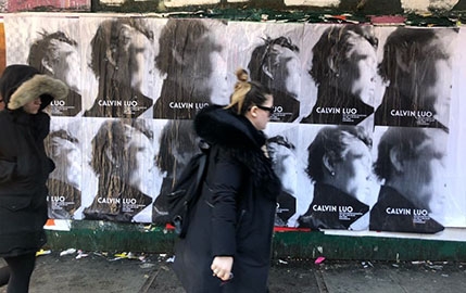 Rapprochez-vous, un peu plus prés, encore plus prés