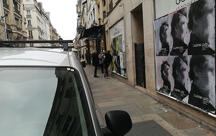 Rapprochez-vous, un peu plus prés, encore plus prés