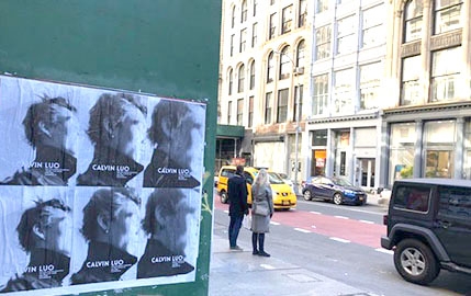 Rapprochez-vous, un peu plus prés, encore plus prés