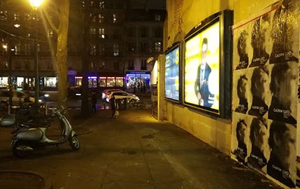 Rapprochez-vous, un peu plus prés, encore plus prés