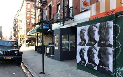 Rapprochez-vous, un peu plus prés, encore plus prés