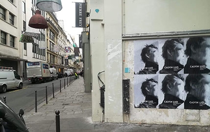 Rapprochez-vous, un peu plus prés, encore plus prés