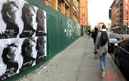 Rapprochez-vous, un peu plus prés, encore plus prés