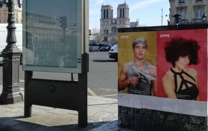 Camper : le moche est-il un moment du beau ?