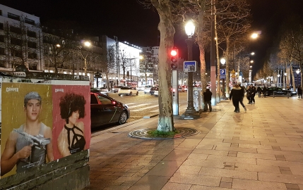 Camper : le moche est-il un moment du beau ?