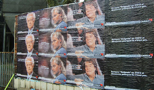 Les Guignols de l'info - Putain 20 ans !