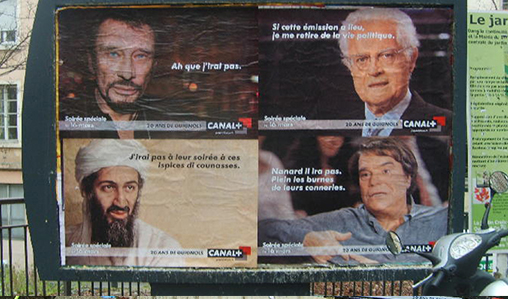 Les Guignols de l'info - Putain 20 ans !