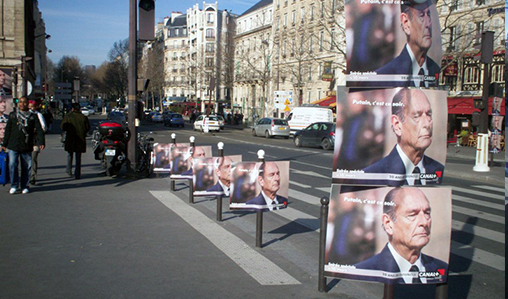 Les Guignols de l'info - Putain 20 ans !