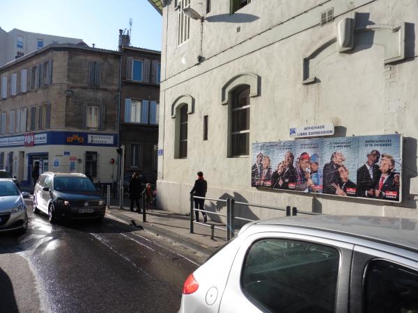 La France entière les réclame !