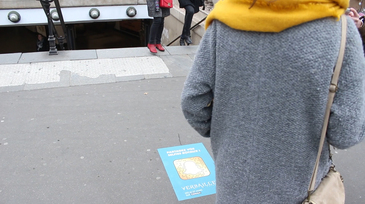 Versailles débarque dans vos filtres Snapchat