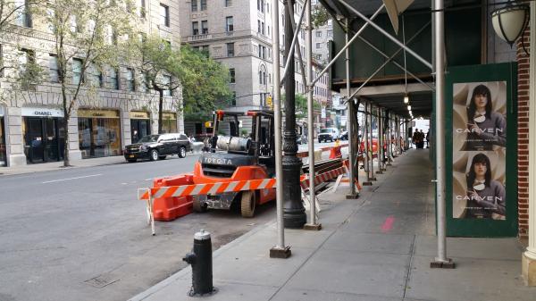 La nouvelle ère de Carven