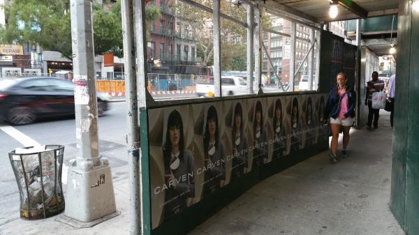 La nouvelle ère de Carven