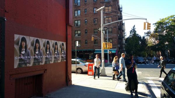 La nouvelle ère de Carven