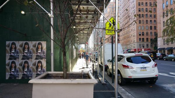 La nouvelle ère de Carven