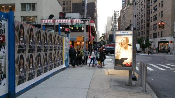 La nouvelle ère de Carven