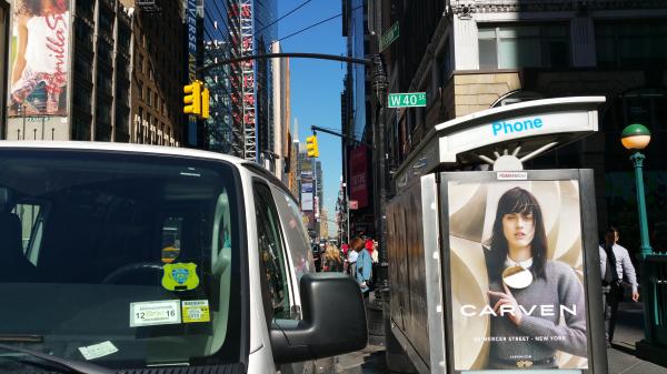 La nouvelle ère de Carven