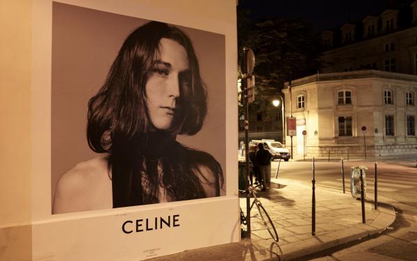L’esthétique Céline au cœur de la ville lumière