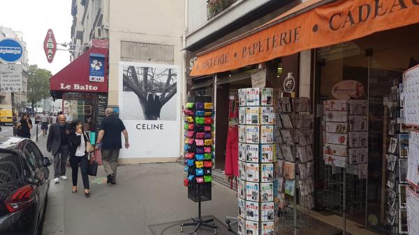 Sortez les tailleurs, le rock est de retour !