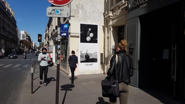 Sortez les tailleurs, le rock est de retour !