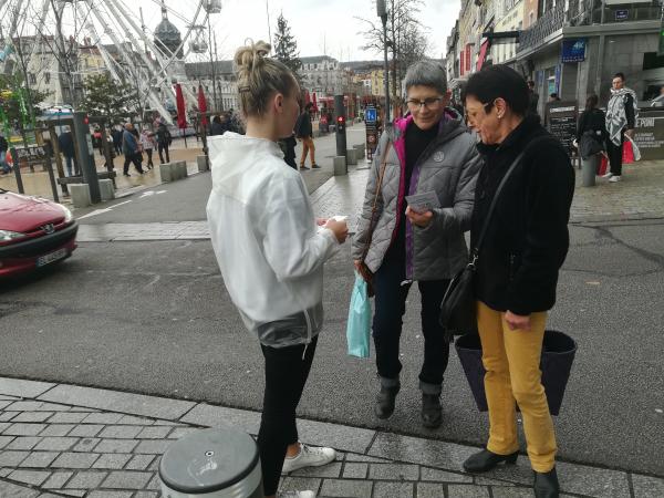 La lingerie qui surprend