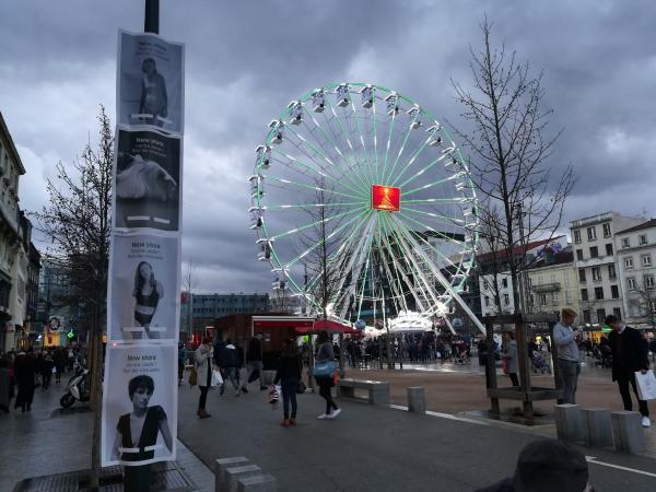 La lingerie qui surprend