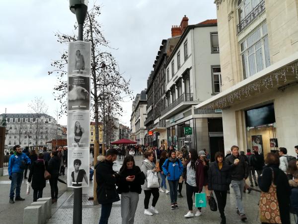 La lingerie qui surprend