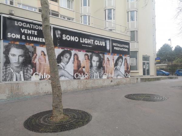 Pastel colours make their way to several continents