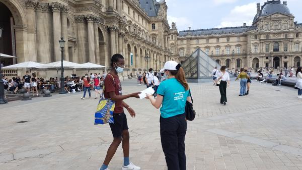 Cidaltex protège ton déconfinement