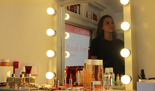 Beauty Tour : une tournée pleine d’éclat !