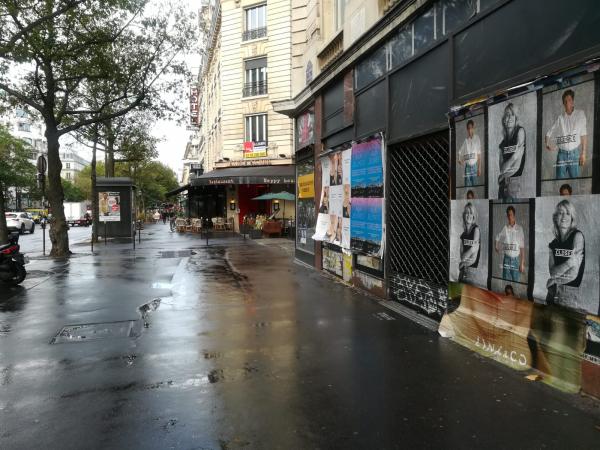 Le jean, un classique incontournable !