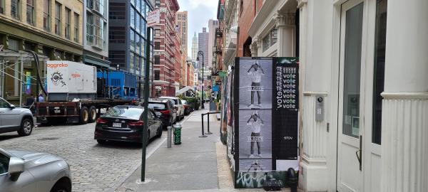 Le jean, un classique incontournable !