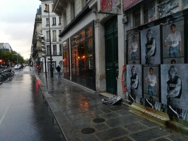 Le jean, un classique incontournable !