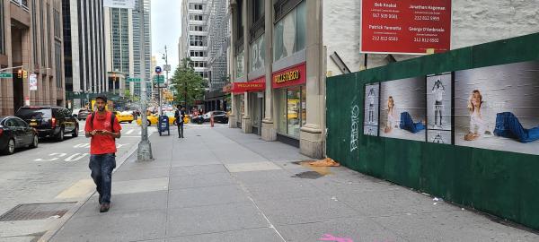 Le jean, un classique incontournable !