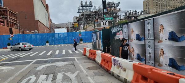 Le jean, un classique incontournable !