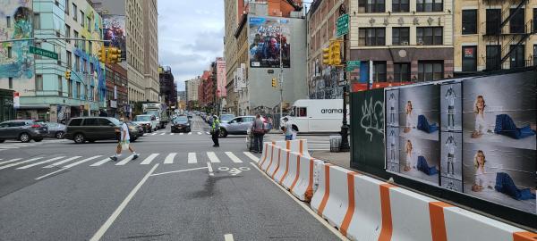 Le jean, un classique incontournable !