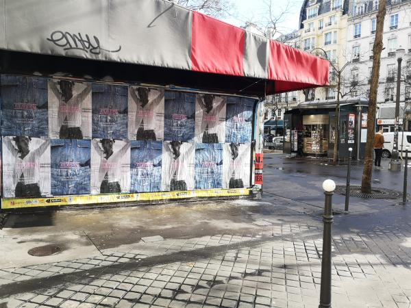 Le Jean sous toutes ses formes