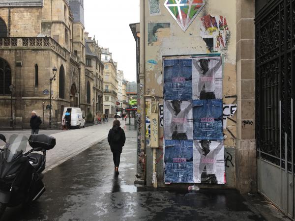 Le Jean sous toutes ses formes