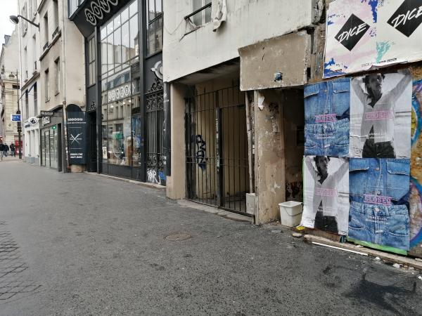 Le Jean sous toutes ses formes