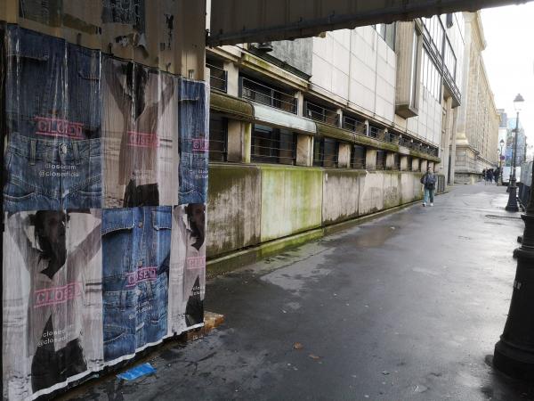 Le Jean sous toutes ses formes