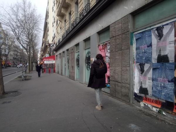 Le Jean sous toutes ses formes