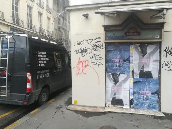 Le Jean sous toutes ses formes