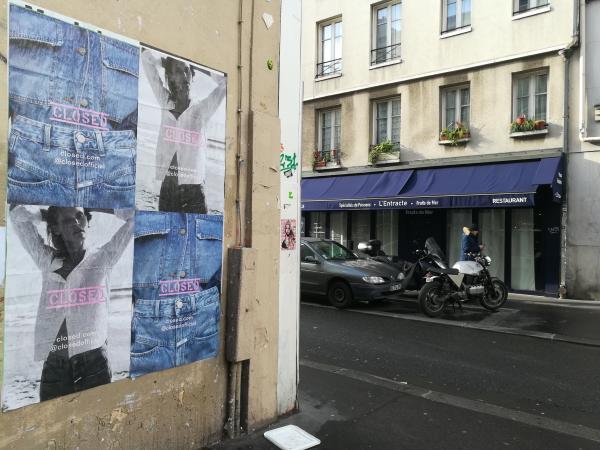 Le Jean sous toutes ses formes