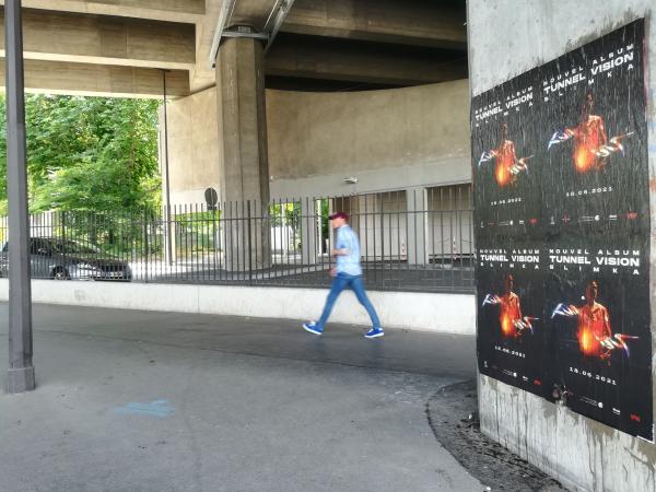 Le roi du pogo signe son retour