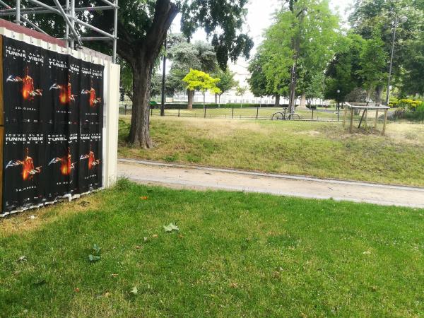 Le roi du pogo signe son retour