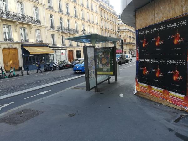 Le roi du pogo signe son retour