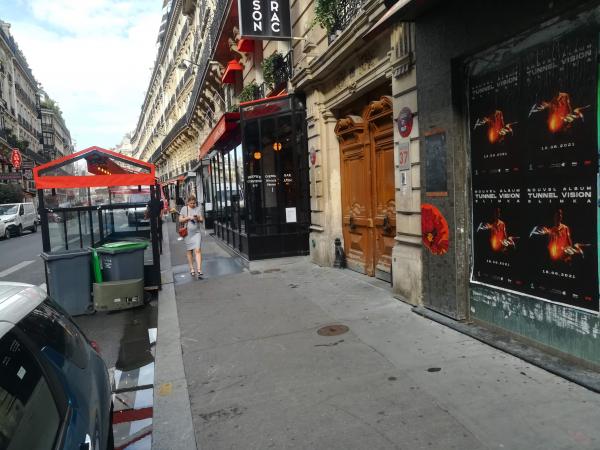 Le roi du pogo signe son retour