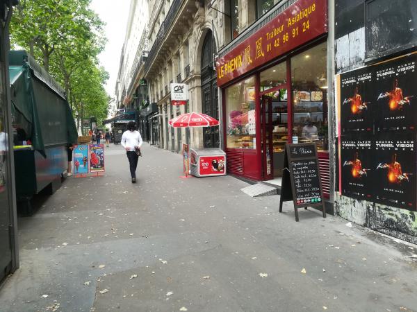 Le roi du pogo signe son retour