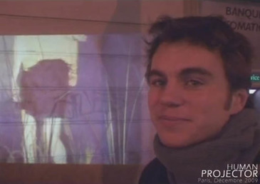 Ouvrez grand l'œil Place Saint Sulpice