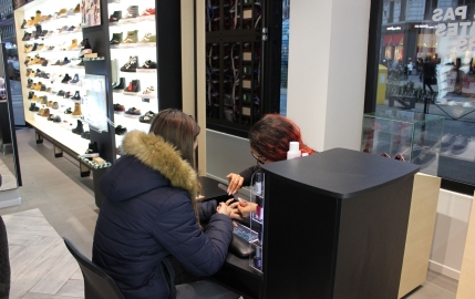 Soufflez, Courir vous offre une 