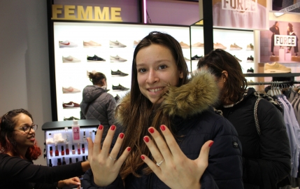 Soufflez, Courir vous offre une 